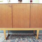 727 8016 SIDEBOARD